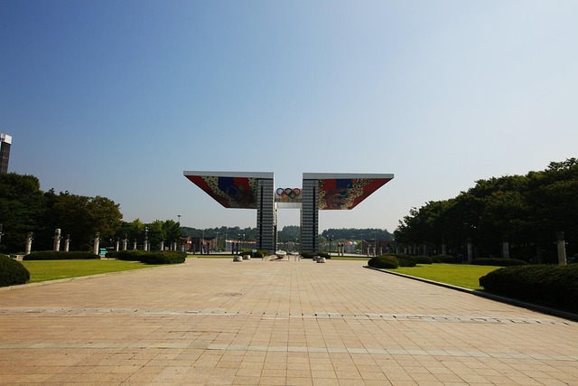 Free Sochi Republic Of Korea photo and picture
