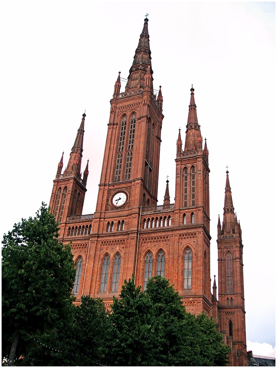 Church Cathedral Architecture - Free photo on Pixabay - Pixabay