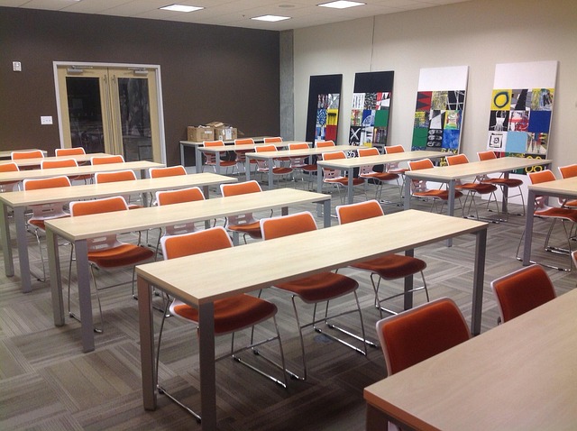 Free Conference Room photo and picture