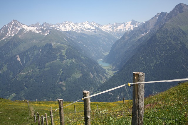 Free Mountain Vacations photo and picture