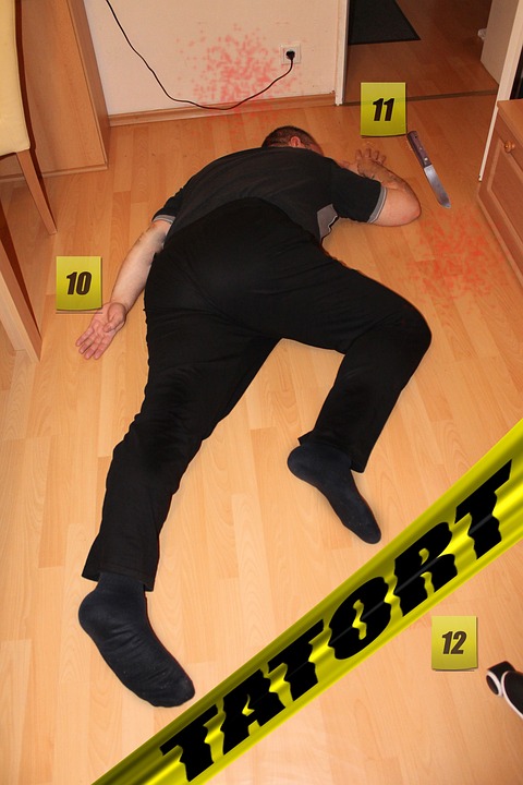 crime和offense有什么区别 知乎