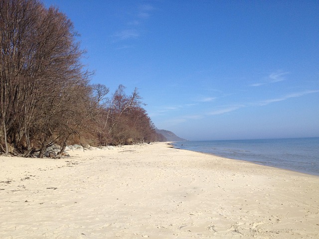 Free Kivik Hanö Bay photo and picture