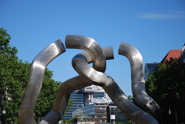 Free Berlin Installation photo and picture