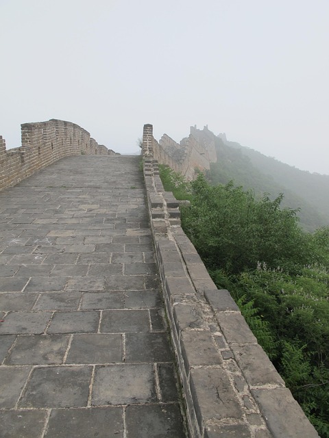 Free Great Wall photo and picture