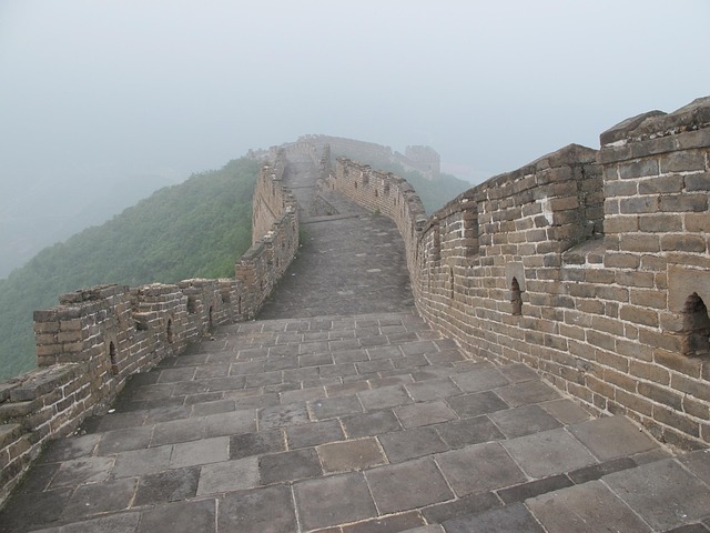 Free Great Wall photo and picture