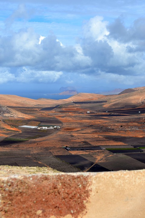 La Graciosa Canary Islands - Free photo on Pixabay - Pixabay