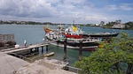 old port, mombasa, kenya