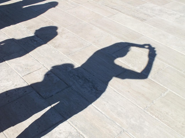 Free The Shade People photo and picture
