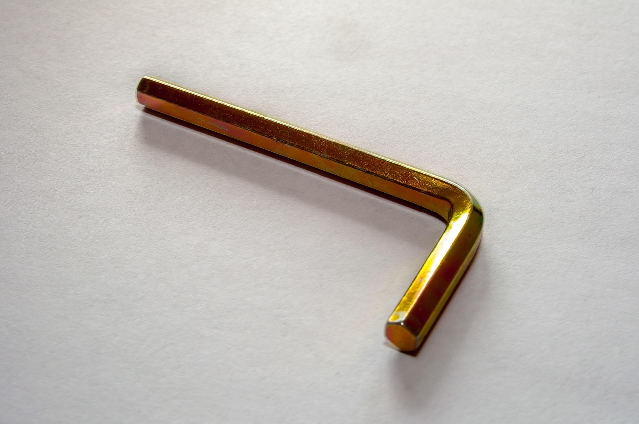 Allen Key Tool Handyman - Free photo on Pixabay - Pixabay