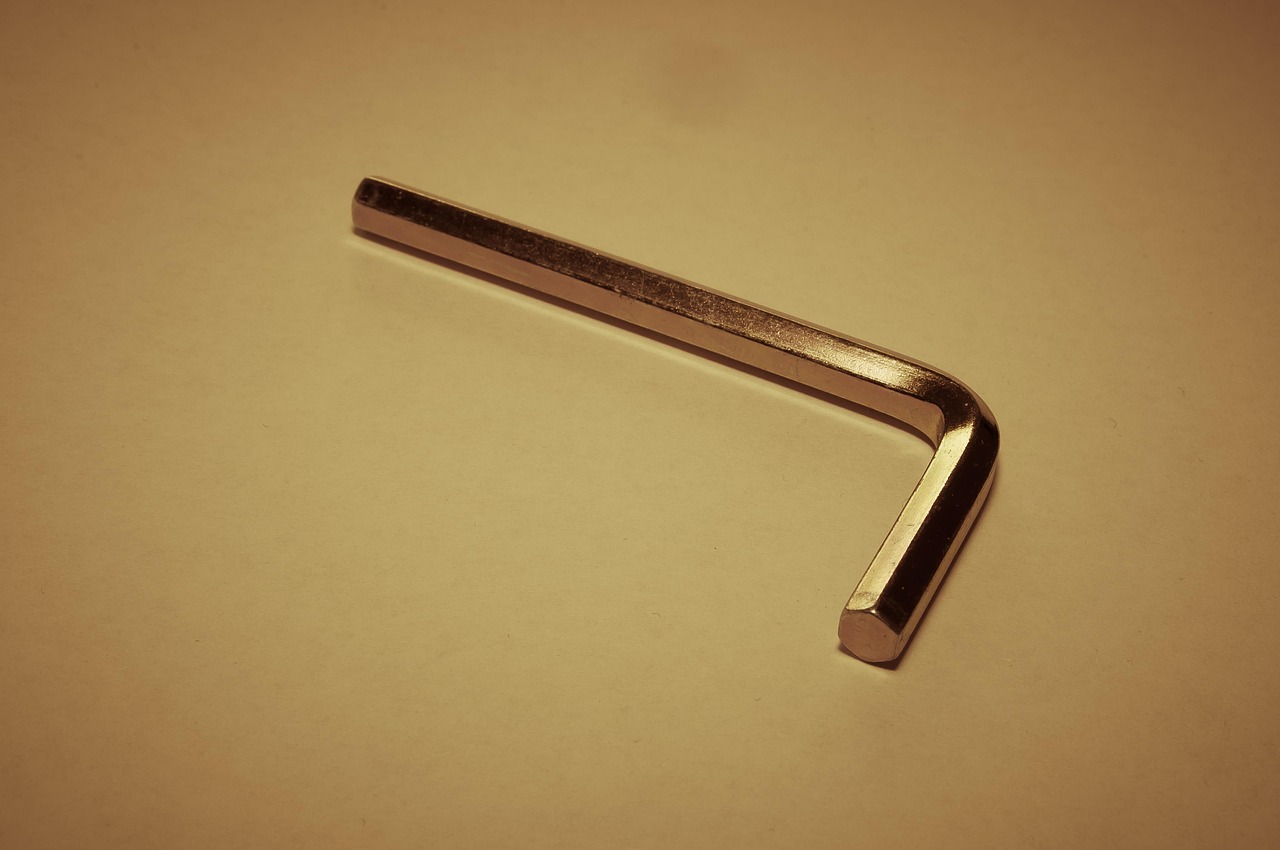 Allen Key Tool Handyman - Free photo on Pixabay - Pixabay
