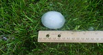 hail, ice, weather