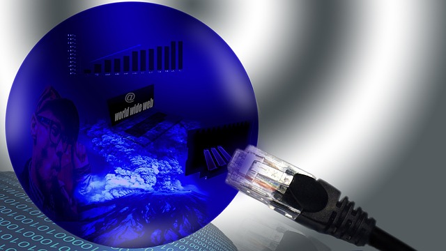 Free Internet Networking photo and picture
