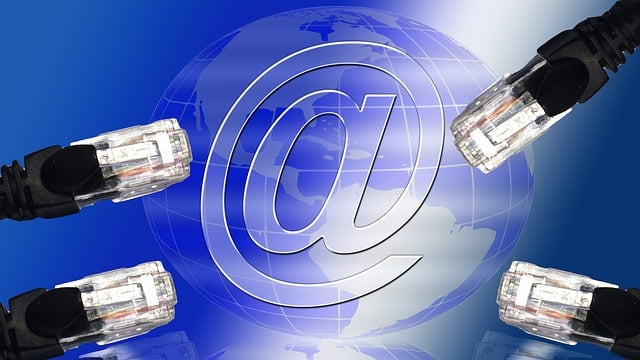 Email, E-Mail, Internet