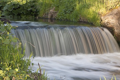 Free Ownice Waterfall photo and picture