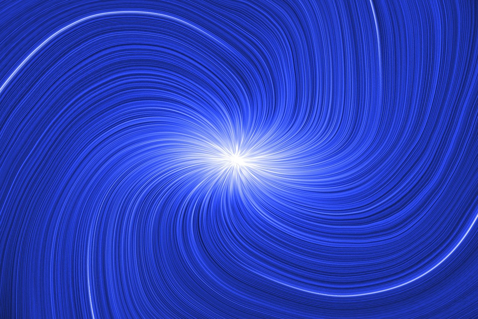 V Rtice O Plano De Fundo Azul Imagens Gr Tis No Pixabay
