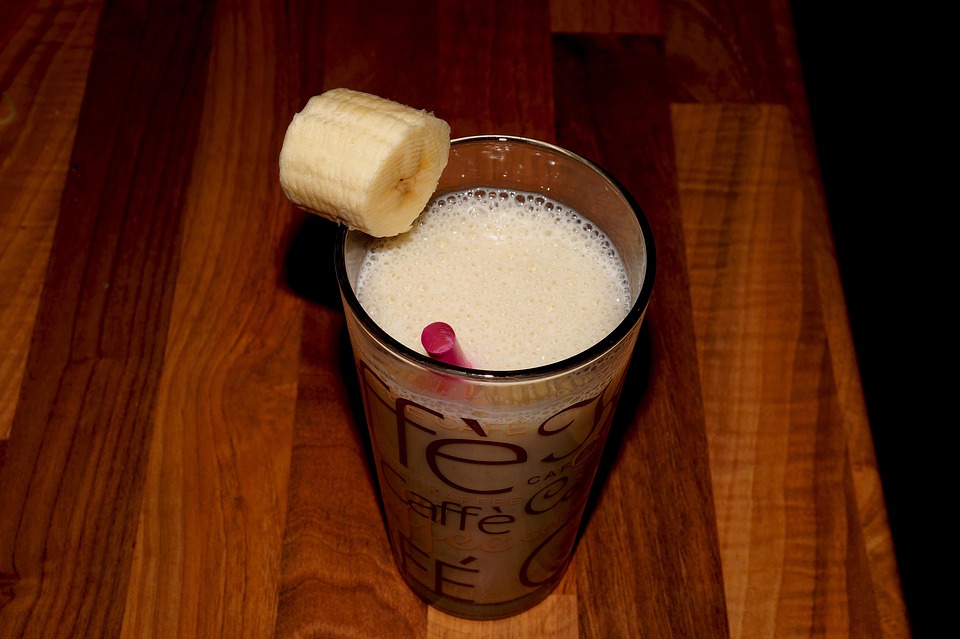 banana milkshake benefits banana milkshake benefits
