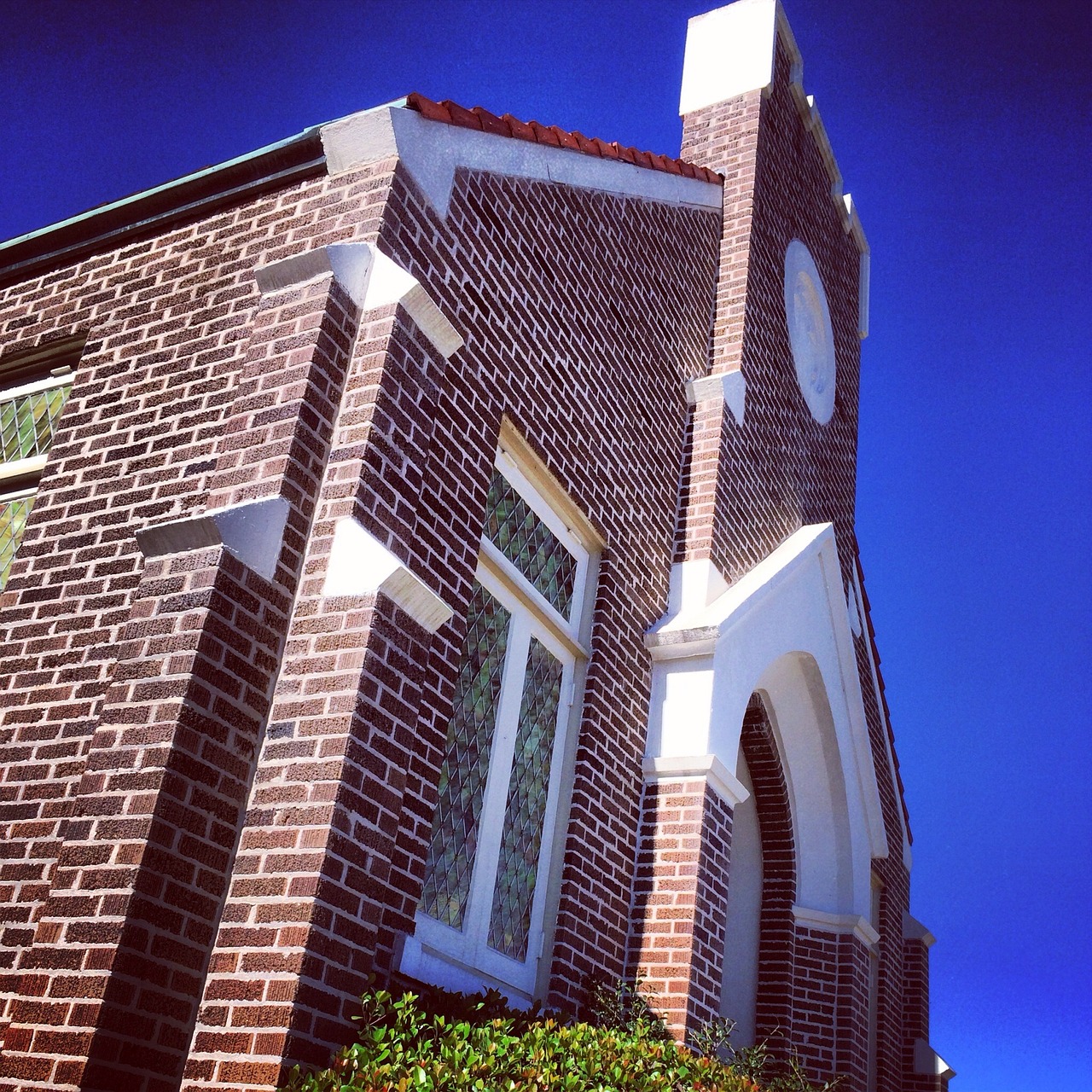 Church Building Brick - Free photo on Pixabay - Pixabay