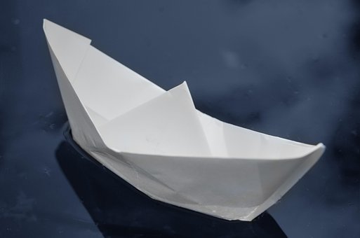 Free Paper Ship Paper photo and picture