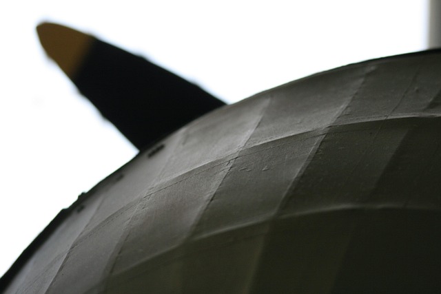 Free Covered Aircraft Aircraft photo and picture