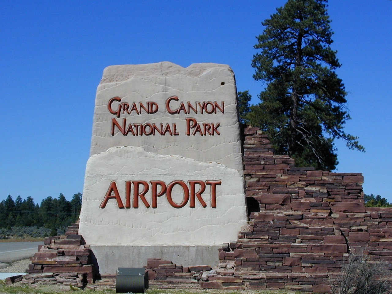 Guide de voyage (en anglais) - Grand Canyon National Park - Édition 20