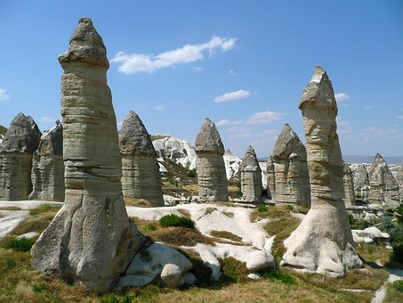Free Cappadocia Fireplaces photo and picture