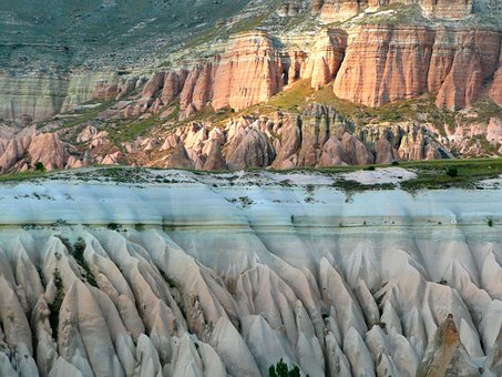 Free Cappadocia Rose photo and picture