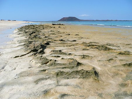 Free Fuerteventura Nature photo and picture