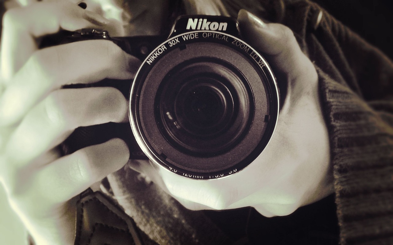 Camera Mirror Free photo on Pixabay Pixabay