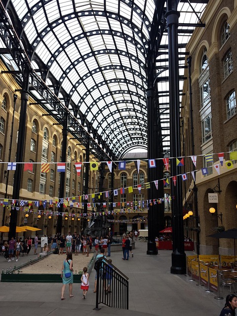 Free London City photo and picture