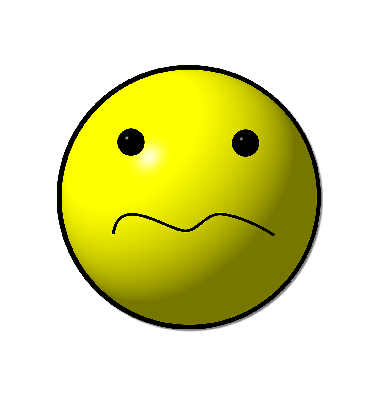 Smilie Gülen Yüz Ifade · Pixabay�de ücretsiz resim