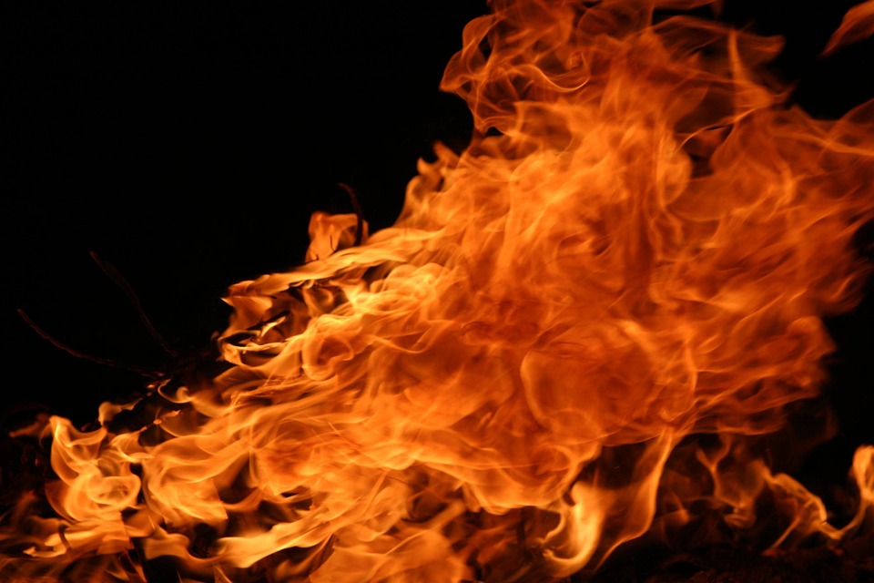 Feu Flamme Brûler Photo gratuite sur Pixabay Pixabay