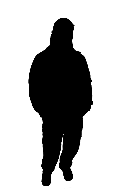 Free Silhouette Black illustration and picture