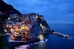 cinque terre, italy, rocks