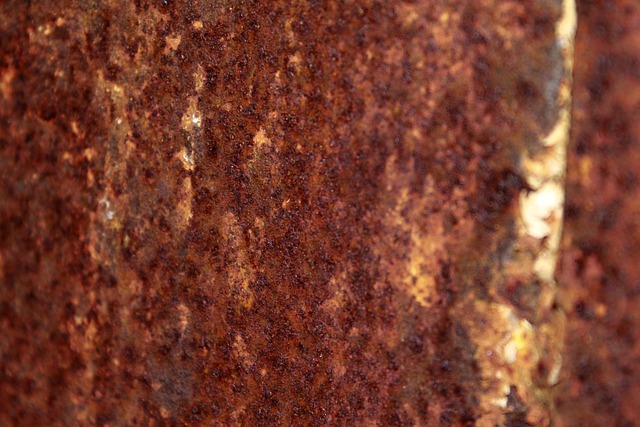 Free Rust Rusted photo and picture