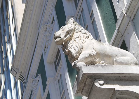 Πεζοδρόμιο, Πεδία Goytacazes