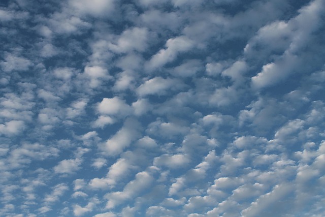 Free Sky Clouds photo and picture