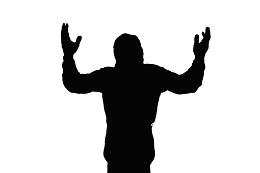 Free Silhouette Black illustration and picture