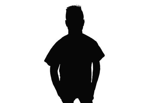 Free Silhouette Black illustration and picture