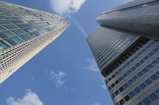 Architecture, Building, Home, Skyscraper