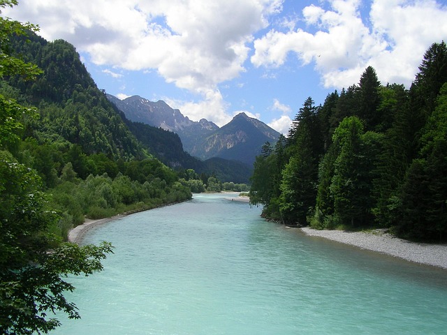 Free Feet Allgäu photo and picture