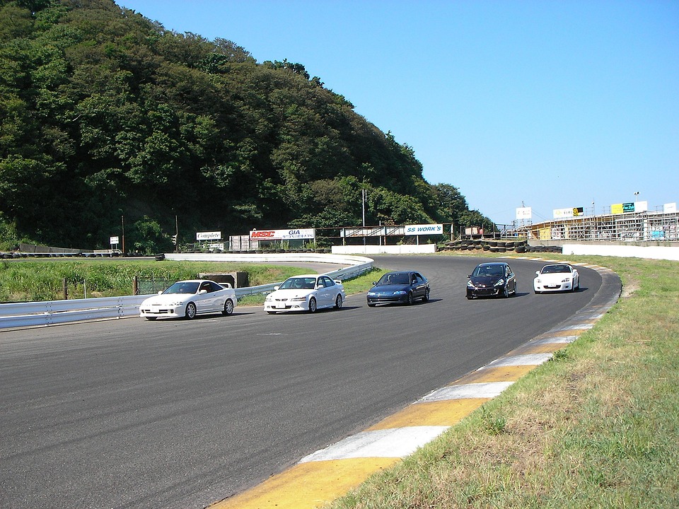間瀬, サーキット, 走行会, レース, 自動車