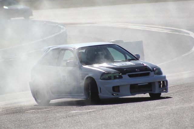 Free Tsukuba Circuit photo and picture