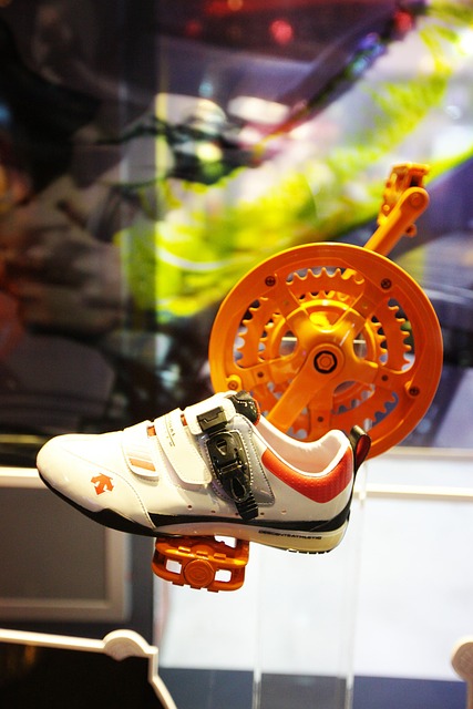Free Shoes Advertising photo and picture