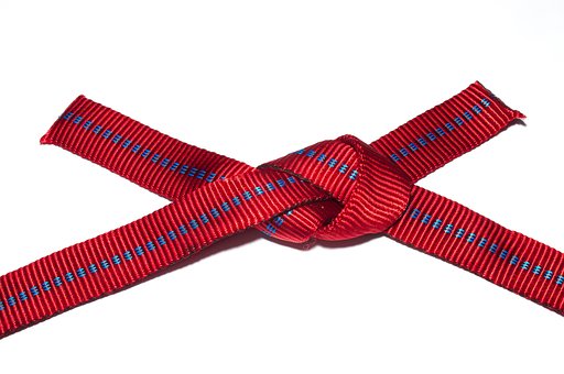 Nodo, Tecnología, Cerrar, Rojo