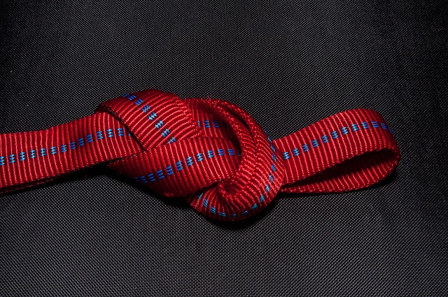 Free Eighth Knot Node photo and picture