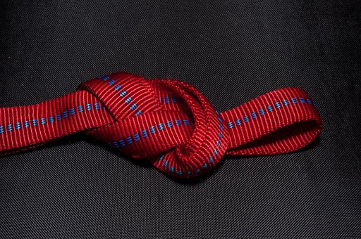 Octavo Nudo, Nodo, Rojo