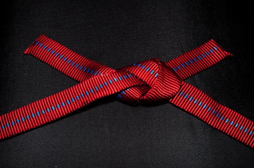 Nodo, Tecnología, Cerrar, Rojo