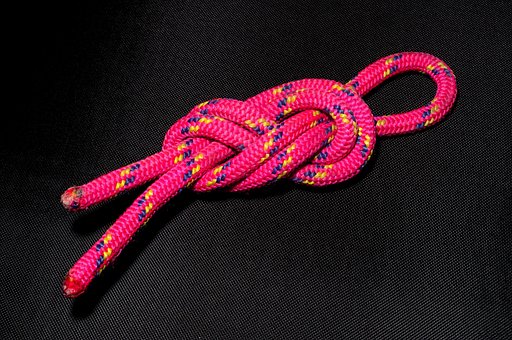 Octavo Nudo, Nodo, Cable, Nudo, Cuerdas