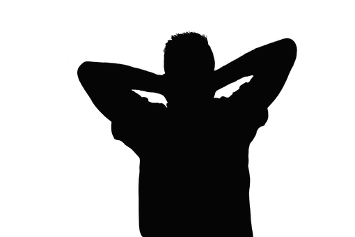 Free Silhouette Black illustration and picture