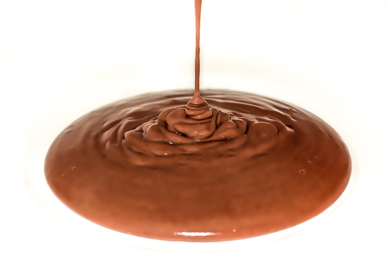 Pudding Picture Dessert Pudding Sweets - Free photo on Pixabay - Pixabay